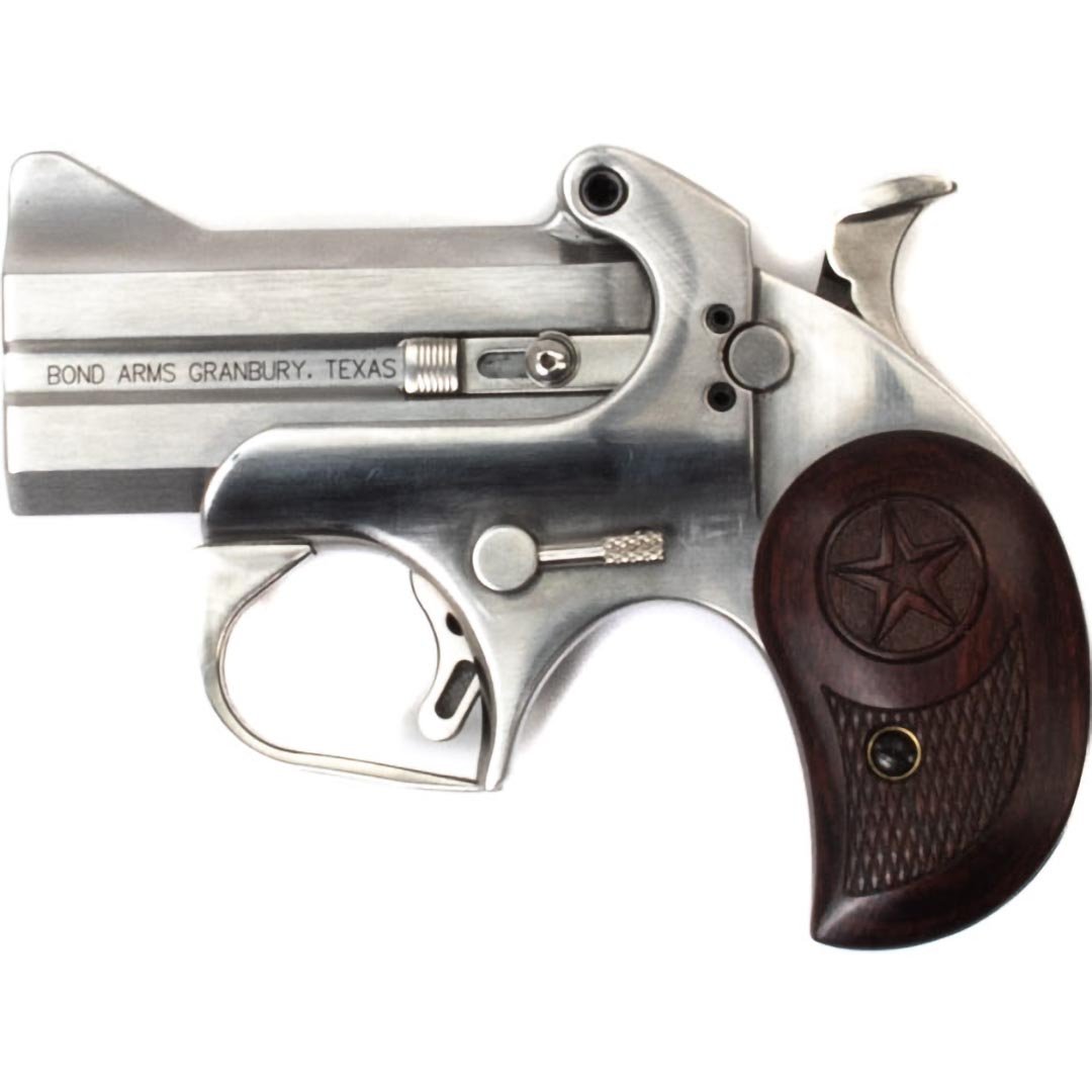 BOND ARMS TEXAS DEFENDER